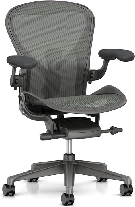 herman miller aeron replica|herman miller aeron alternative.